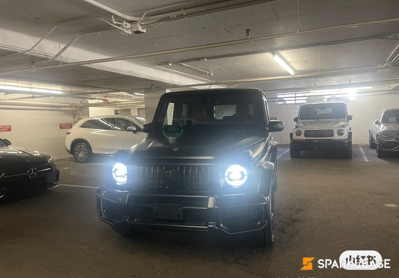 2022 Mercedes-Benz AMG G63