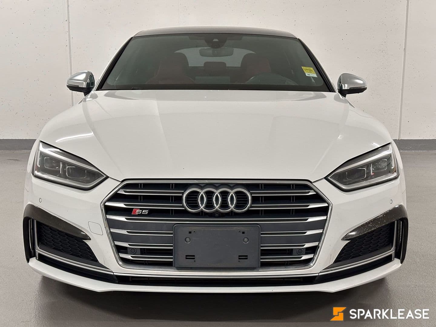 2019 Audi S5 Sportback Technik 3.0 TFSI quattro