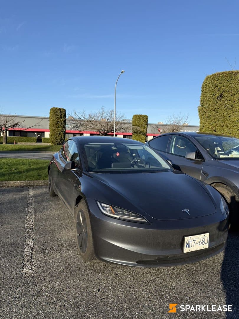 2024 Tesla Model 3 RWD *Ltd Avail*
