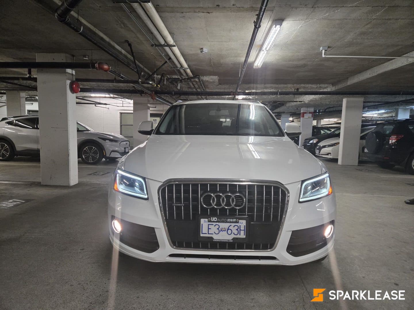 2014 Audi Q5