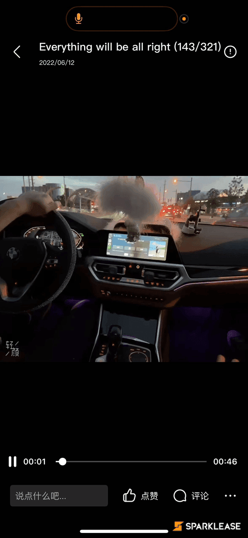 2022 BMW 3 Series 330i xDrive Sedan North America