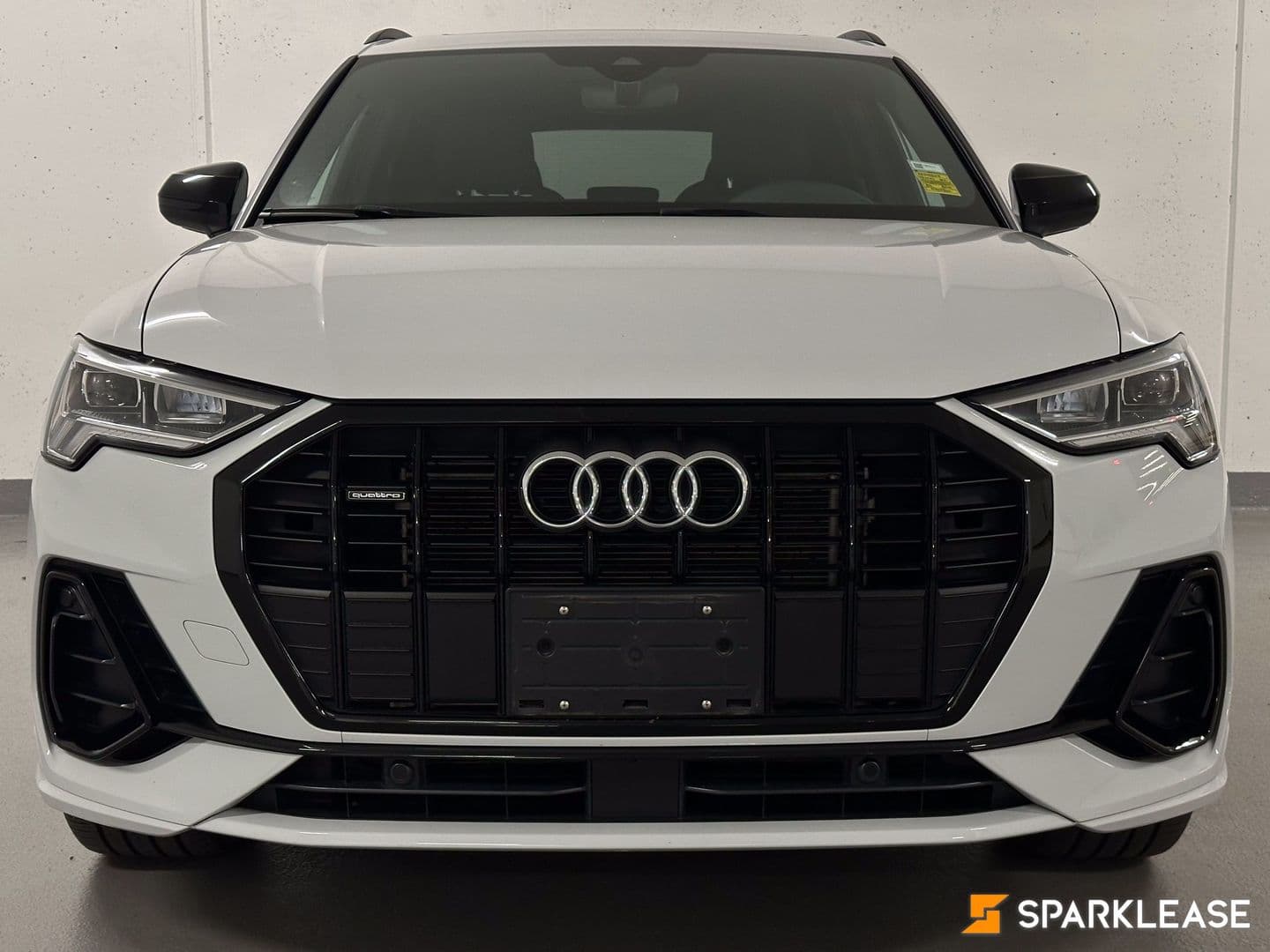 2022 Audi Q3 Progressiv 45 TFSI quattro