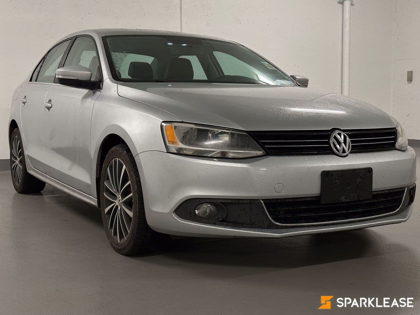 2013 Volkswagen Jetta Sedan 4dr 2.0T TDI...