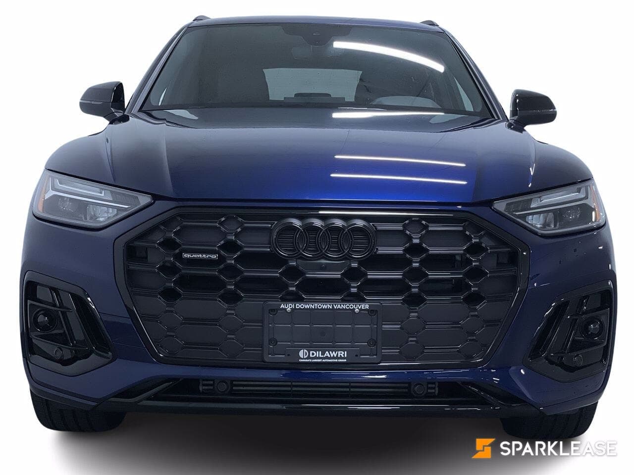 2024 Audi  Q5  Progressiv 45 TFSI quattro 