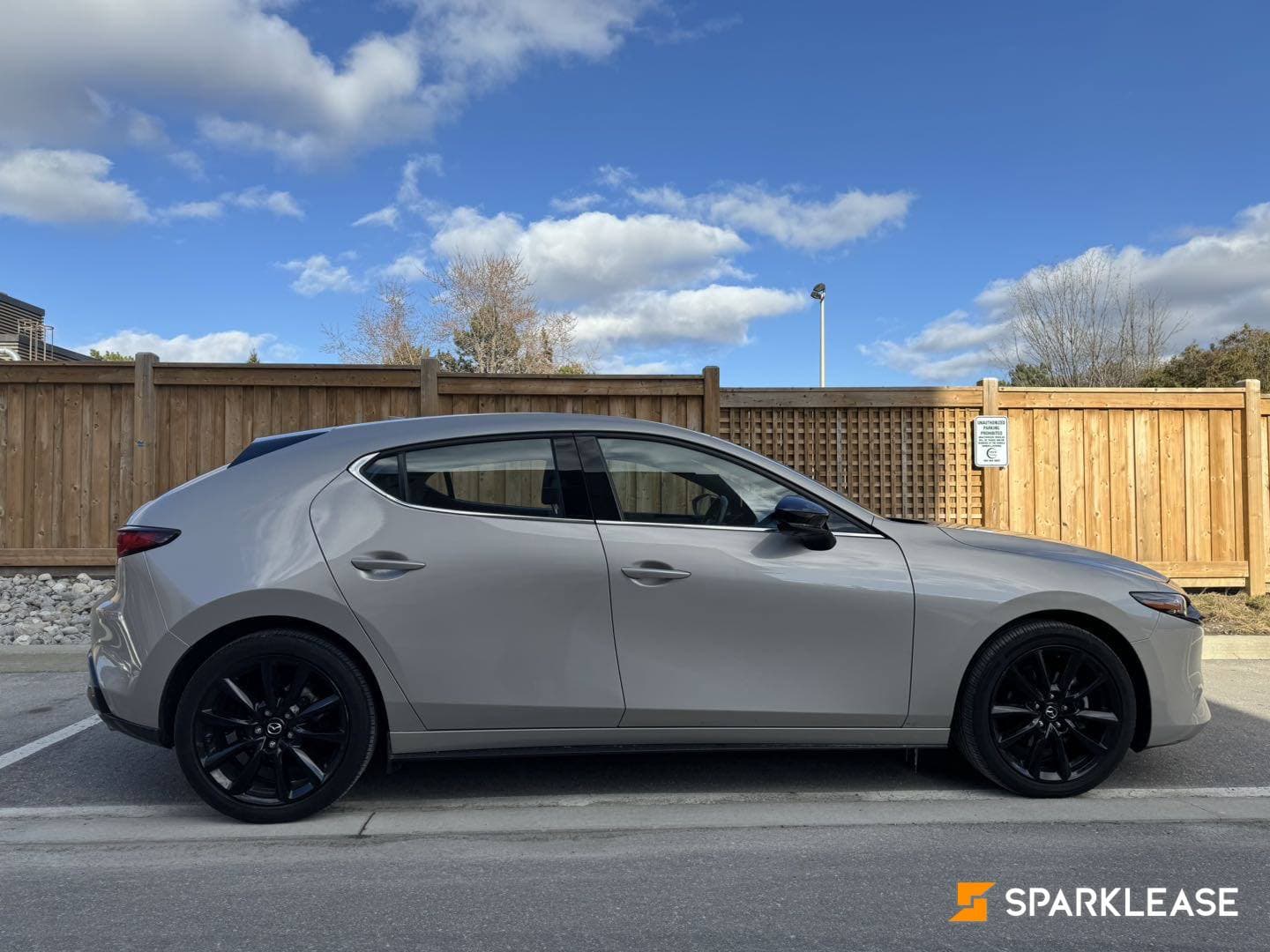 2022 Mazda Mazda3 Sport GT w/Turbo Auto ...