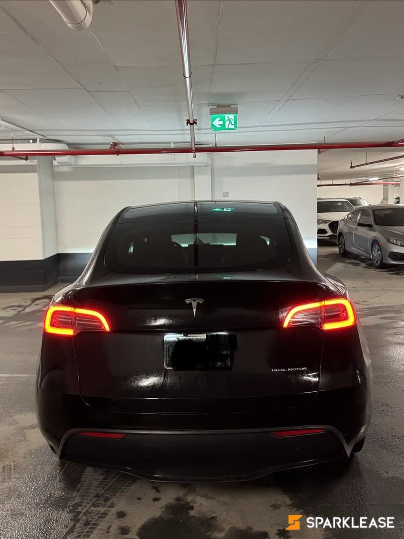 2025.5 Tesla Model Y Long Range AWD *Ltd Avail*