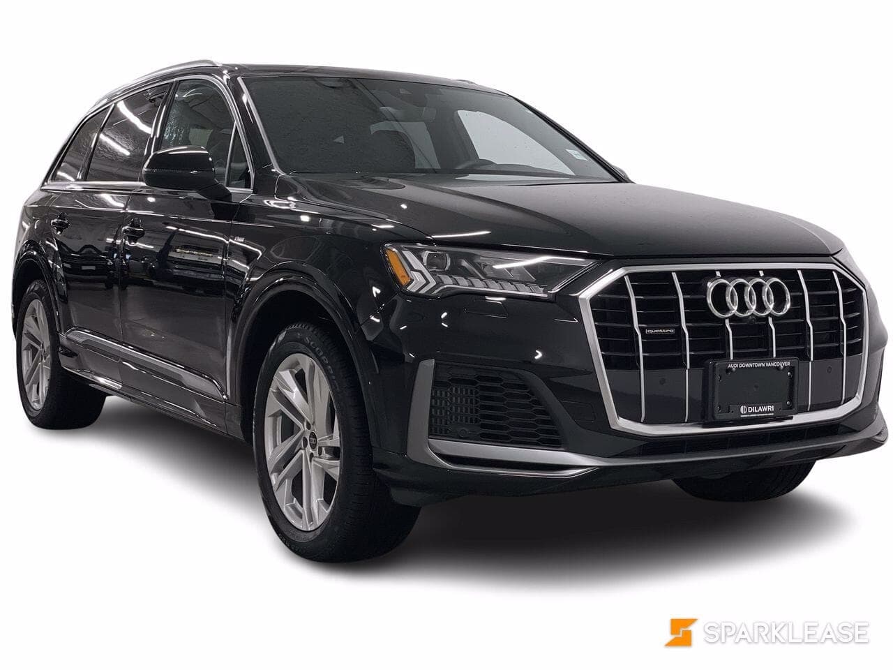 2024 Audi  Q7  Komfort 55 TFSI quattro 