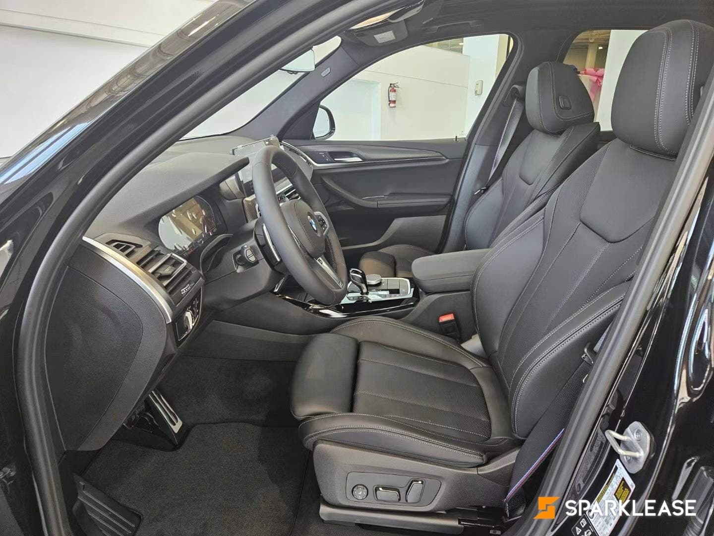 2024 BMW X3 xDrive30i Sports Activity Vehicle