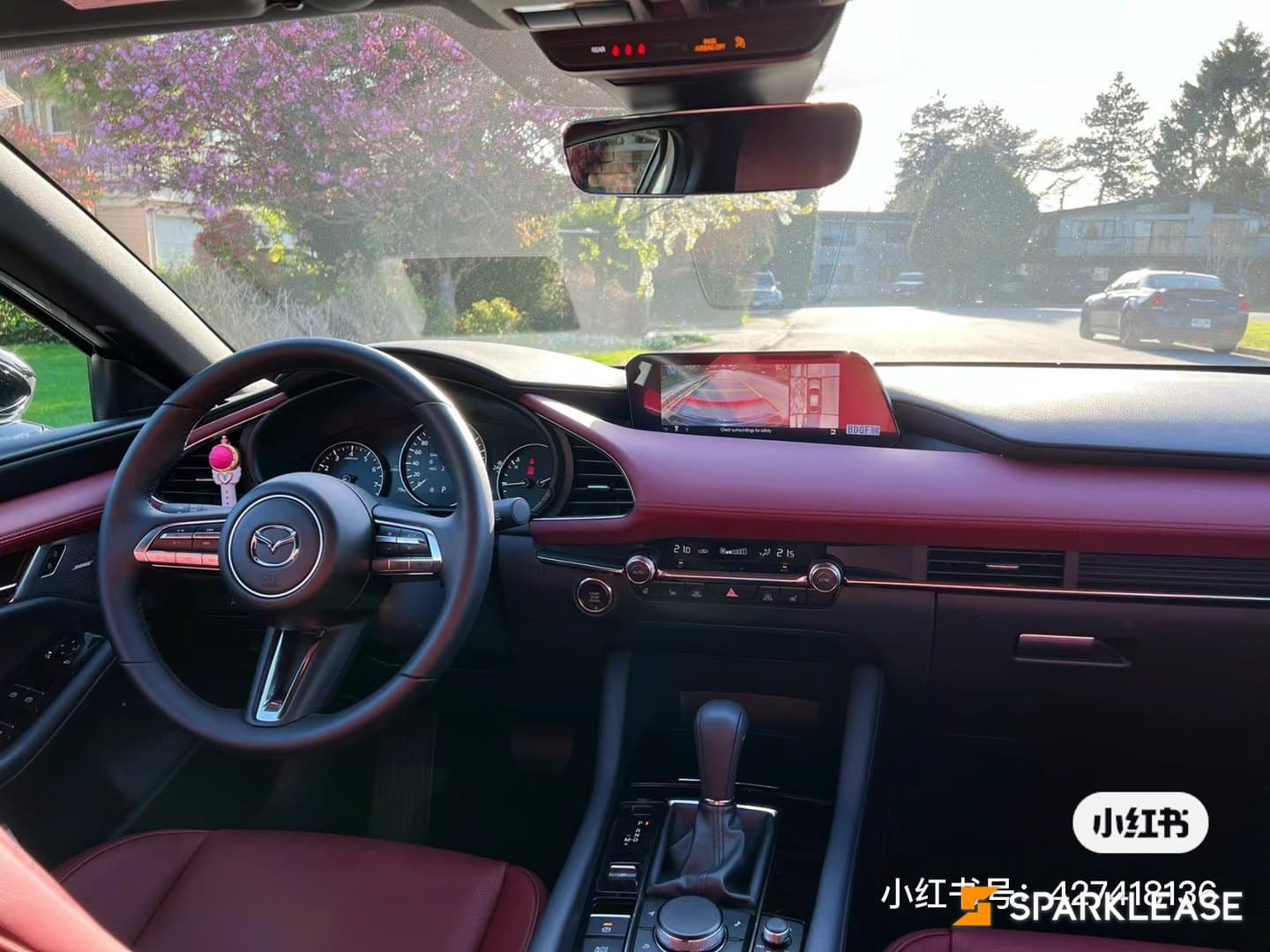 2023 Mazda Mazda3 Sport GT w/Turbo Auto ...