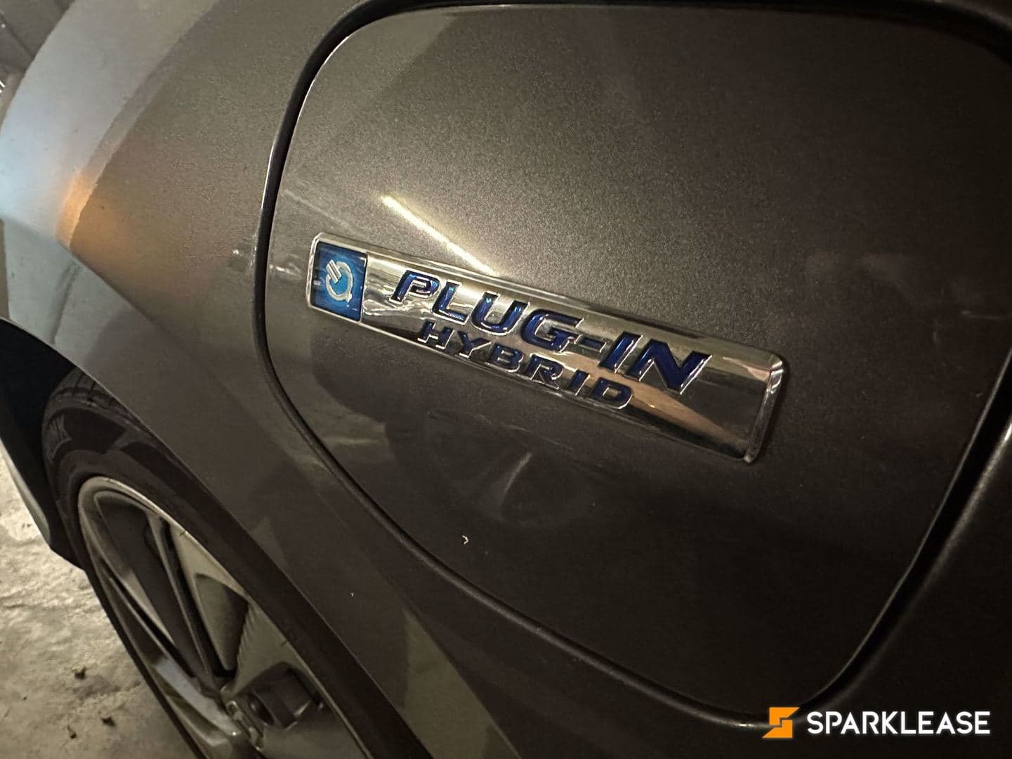 2019 Honda Clarity Plug-In Hybrid Touring Sedan