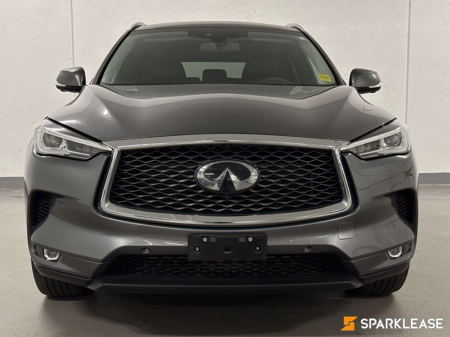 2021 Infiniti  QX50  Essential AWD 
