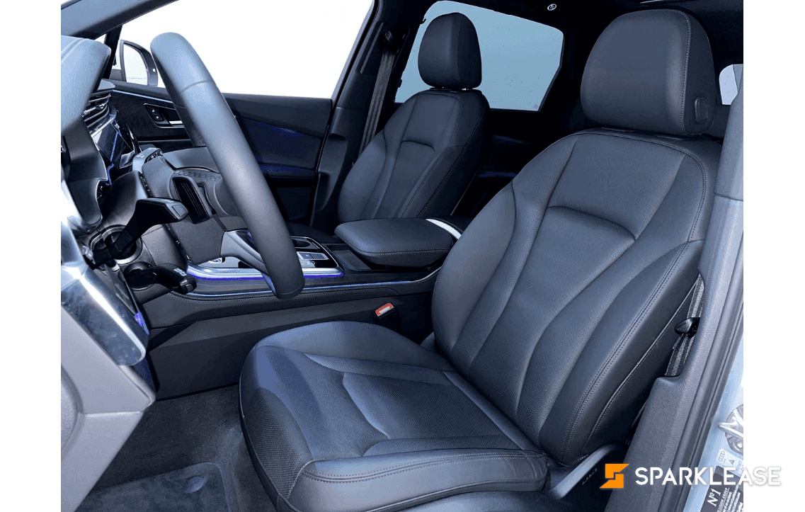 2023 Audi Q7 Progressiv 55 TFSI quattro