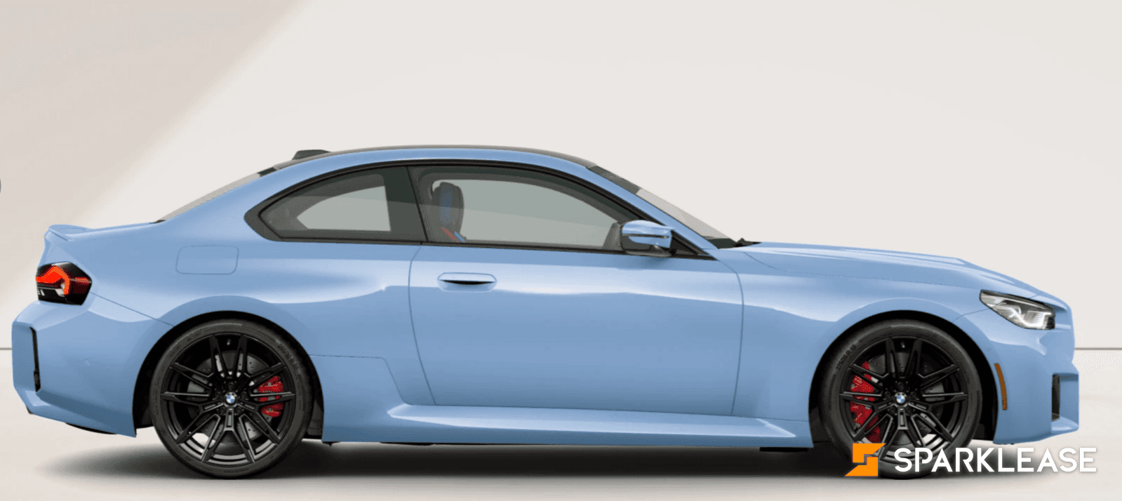 2026 BMW  M2  Coupe 