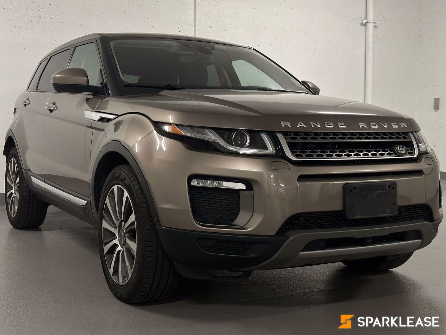 2017 Land Rover Range Rover Evoque 5dr HB HSE