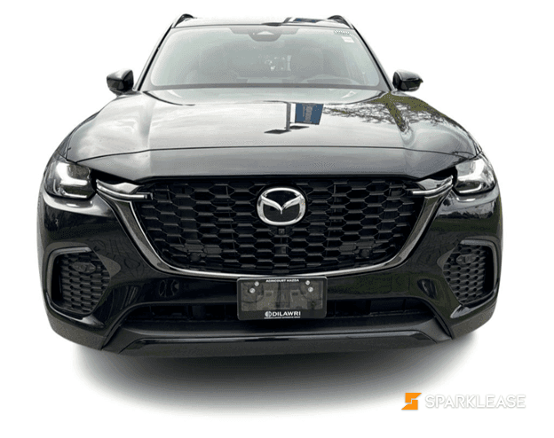 2025 Mazda CX-70 MHEV Signature AWD