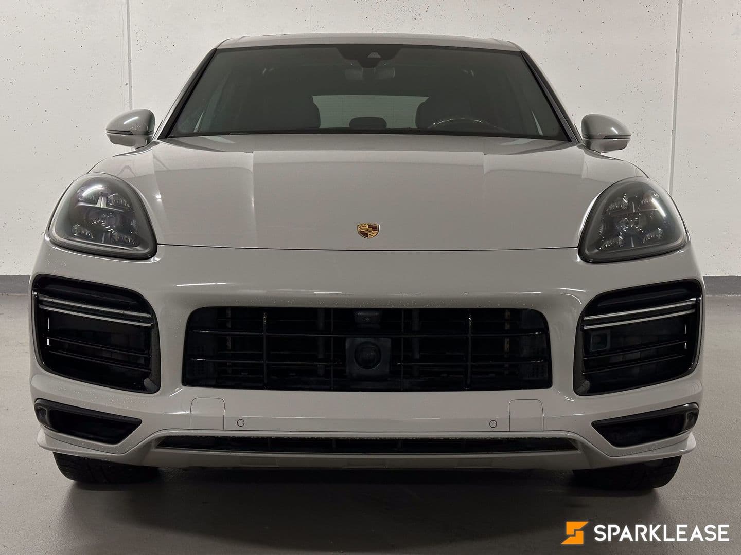 2021 Porsche  Cayenne  Turbo AWD 