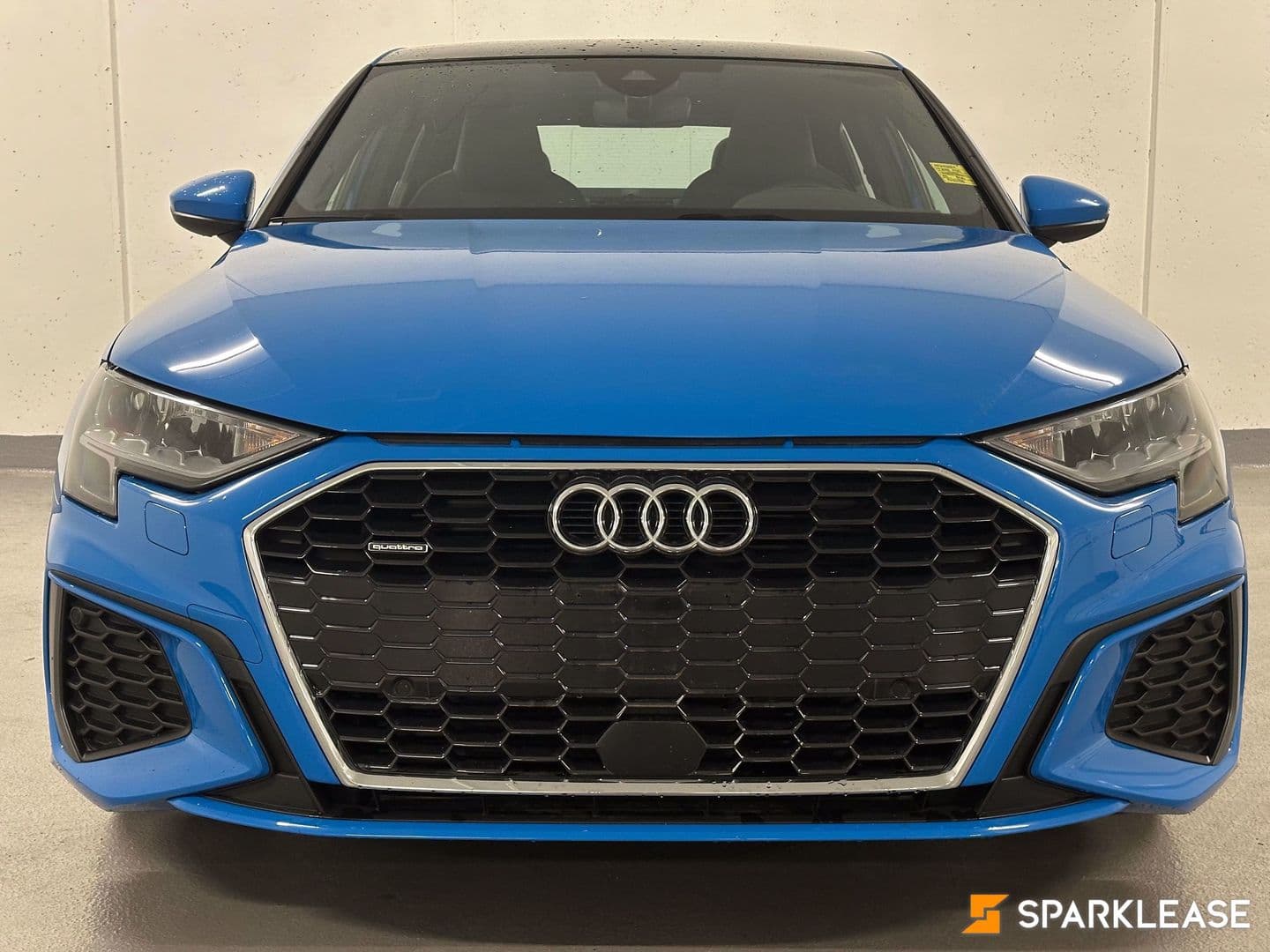 2023 Audi A3 Sedan Progressiv 40 TFSI
