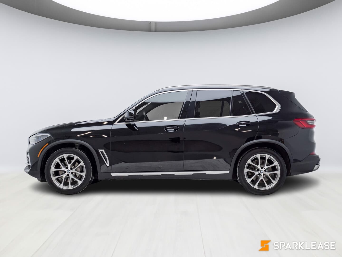 2020 BMW X5 xDrive40i Sports Activity Vehicle
