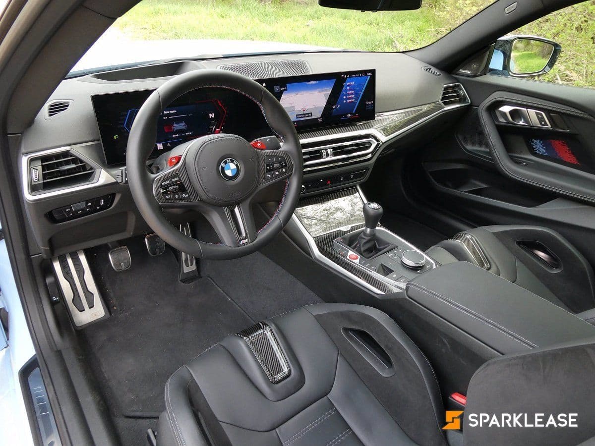2023 BMW M2 Coupe