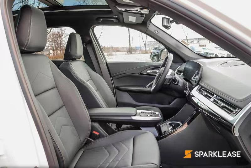 2023 BMW X1 xDrive28i Sports Activity Vehicle