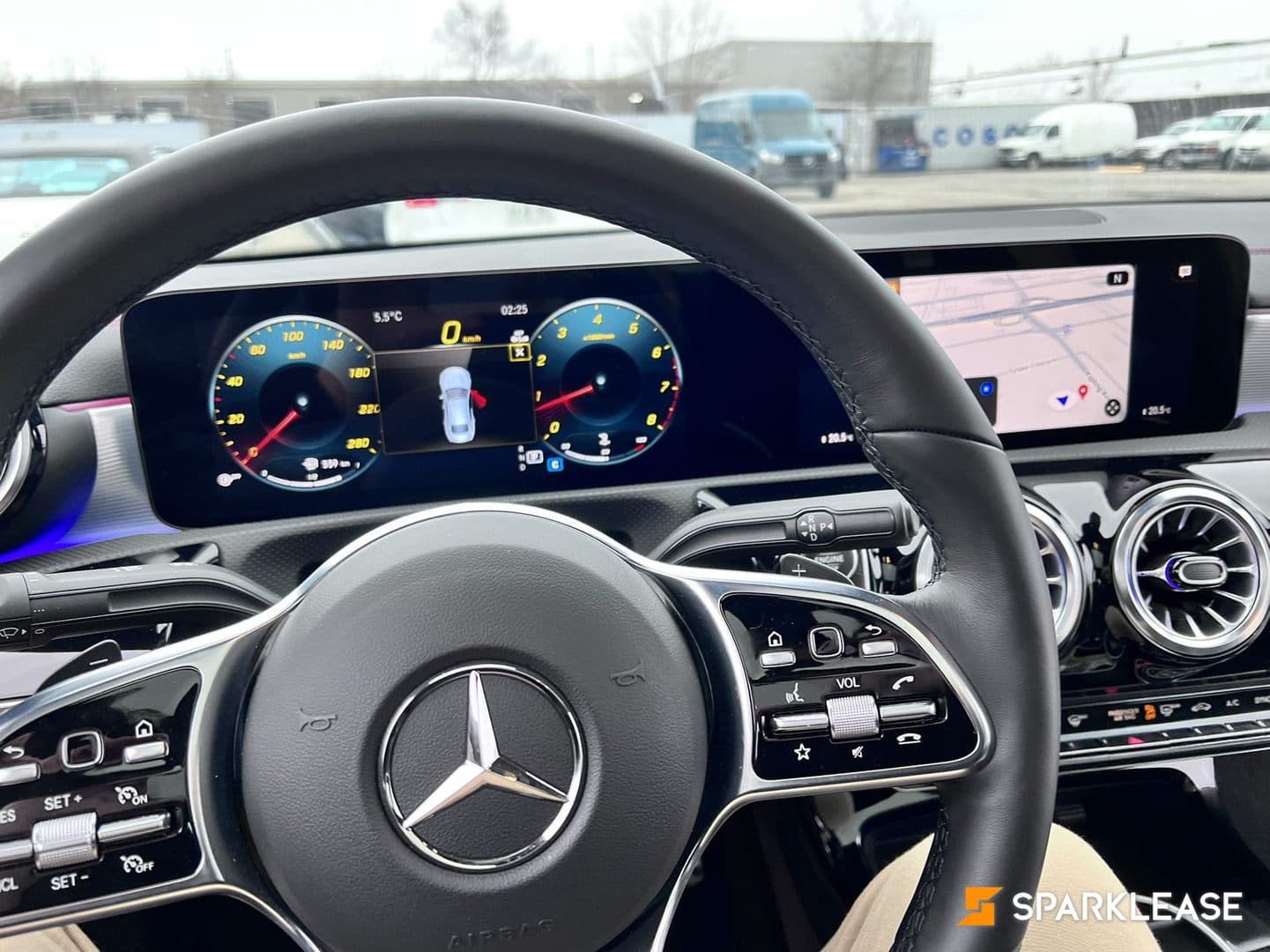 2023 Mercedes-Benz CLA CLA 250 4MATIC Coupe