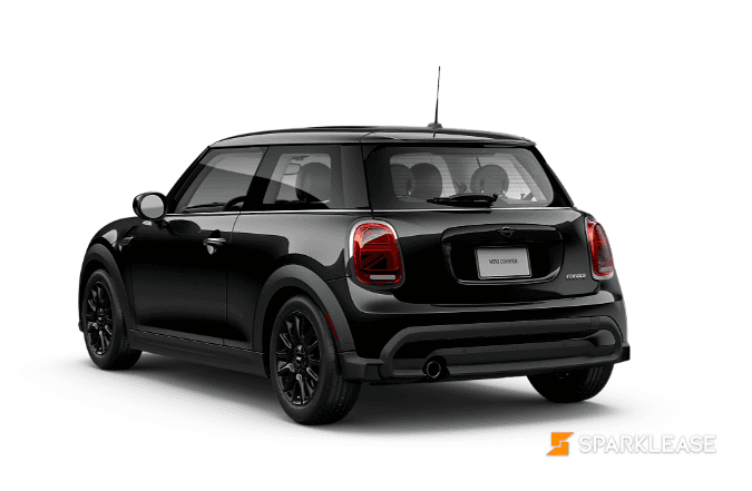 2024 MINI 3 Door Cooper 超值新车