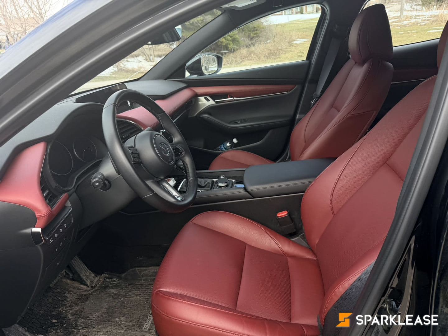 2025 Mazda Mazda3 Sport GT w/Turbo Auto ...