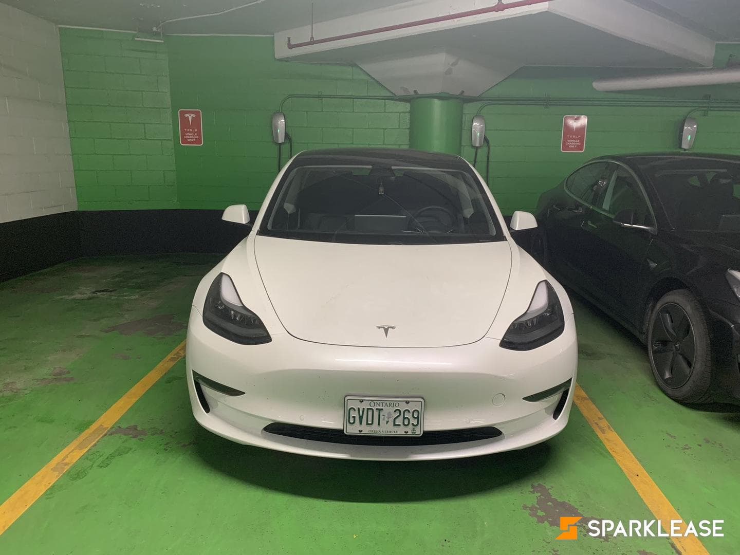 2021 Tesla Model 3 Standard Range RWD *Ltd Avail*
