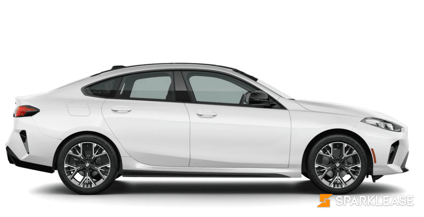 2026 BMW  228 xDrive Gran Coupe NEW
