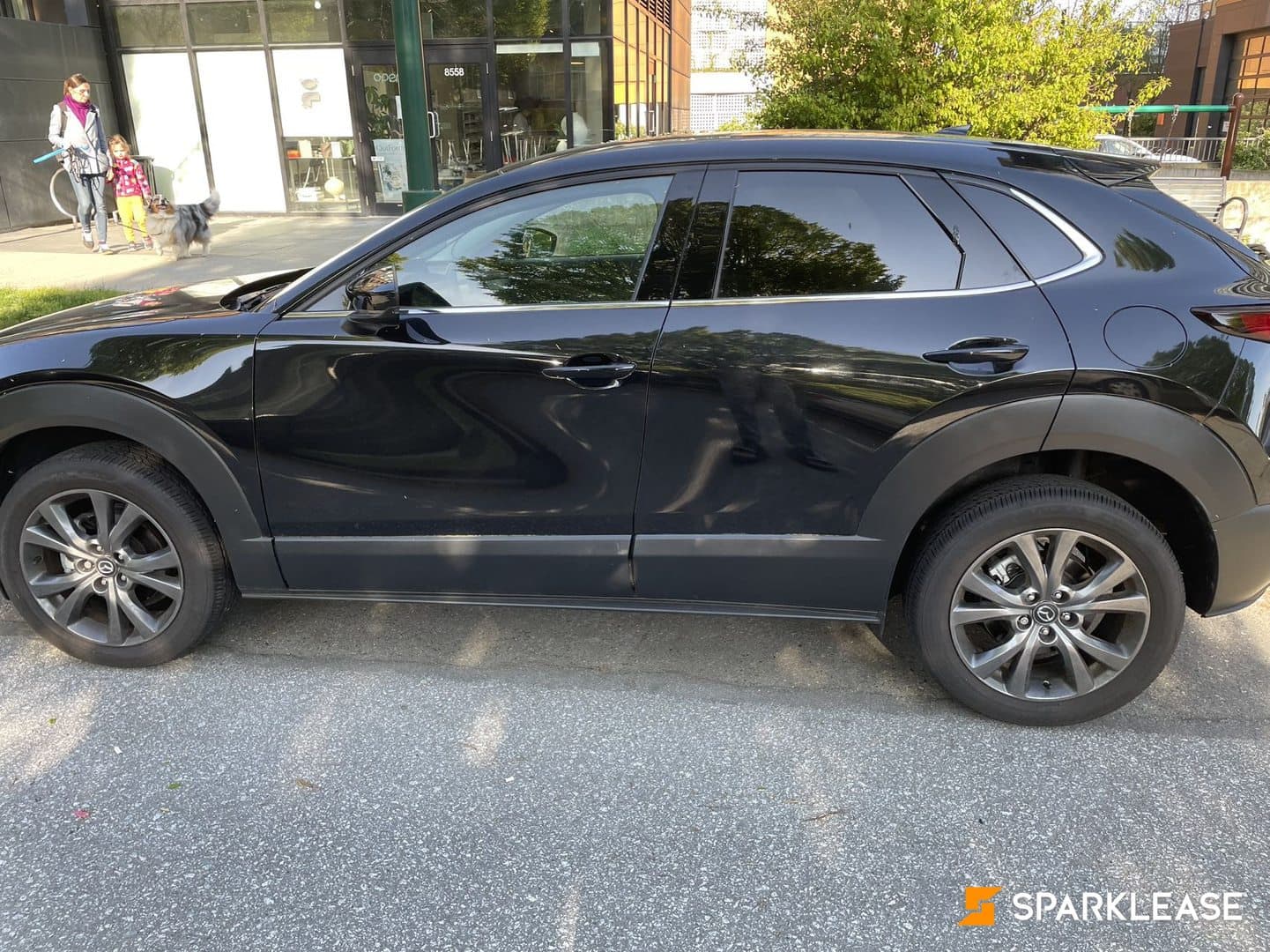 2023 Mazda CX-30 GT AWD
