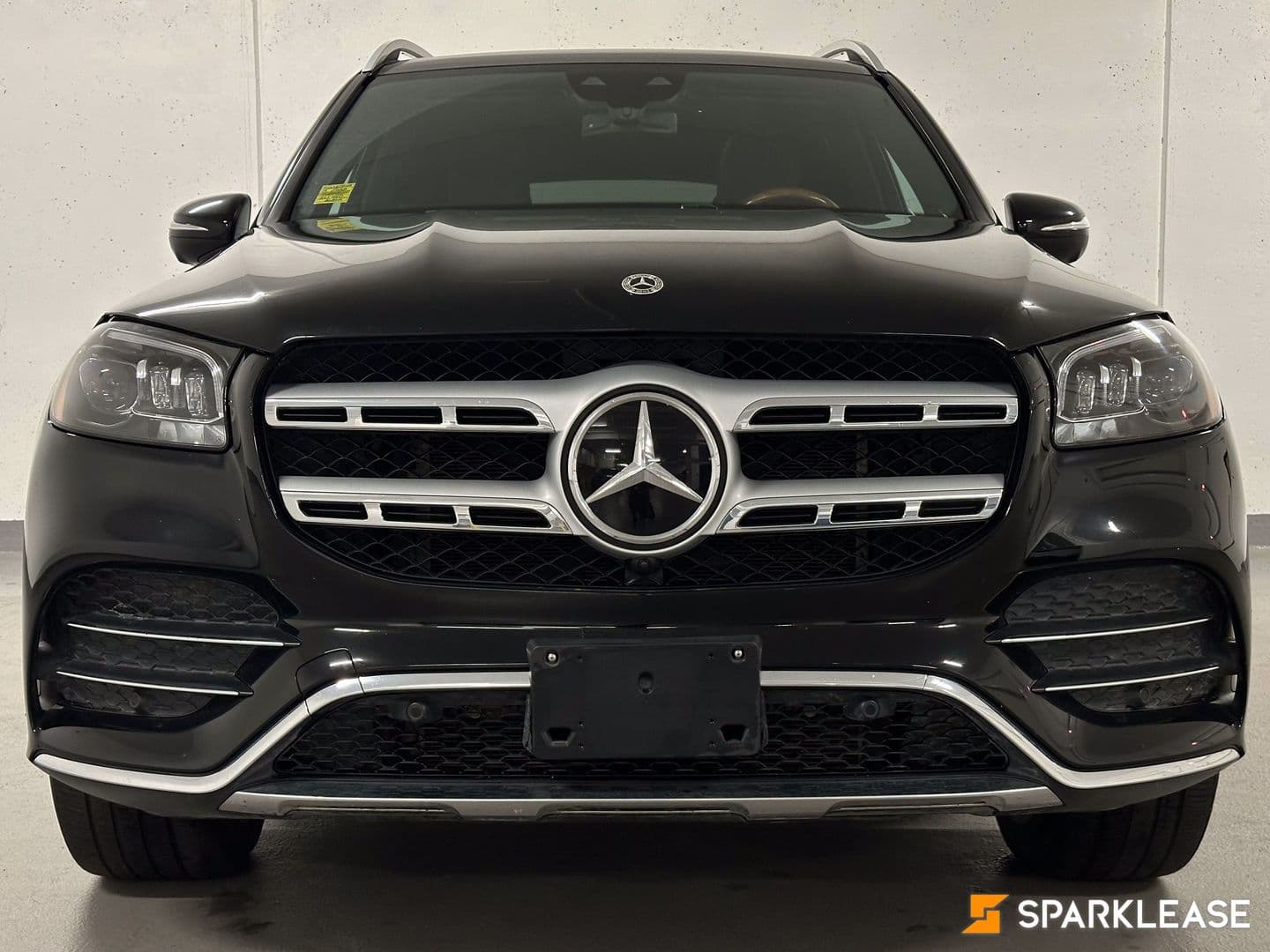 2022 Mercedes-Benz GLS GLS 450 4MATIC SUV