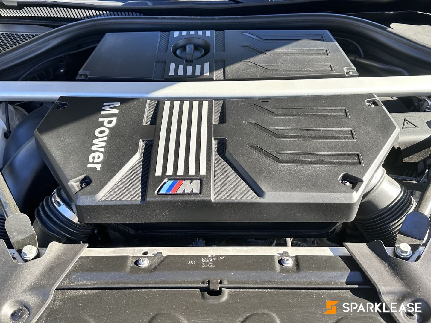 2020 BMW X4 M