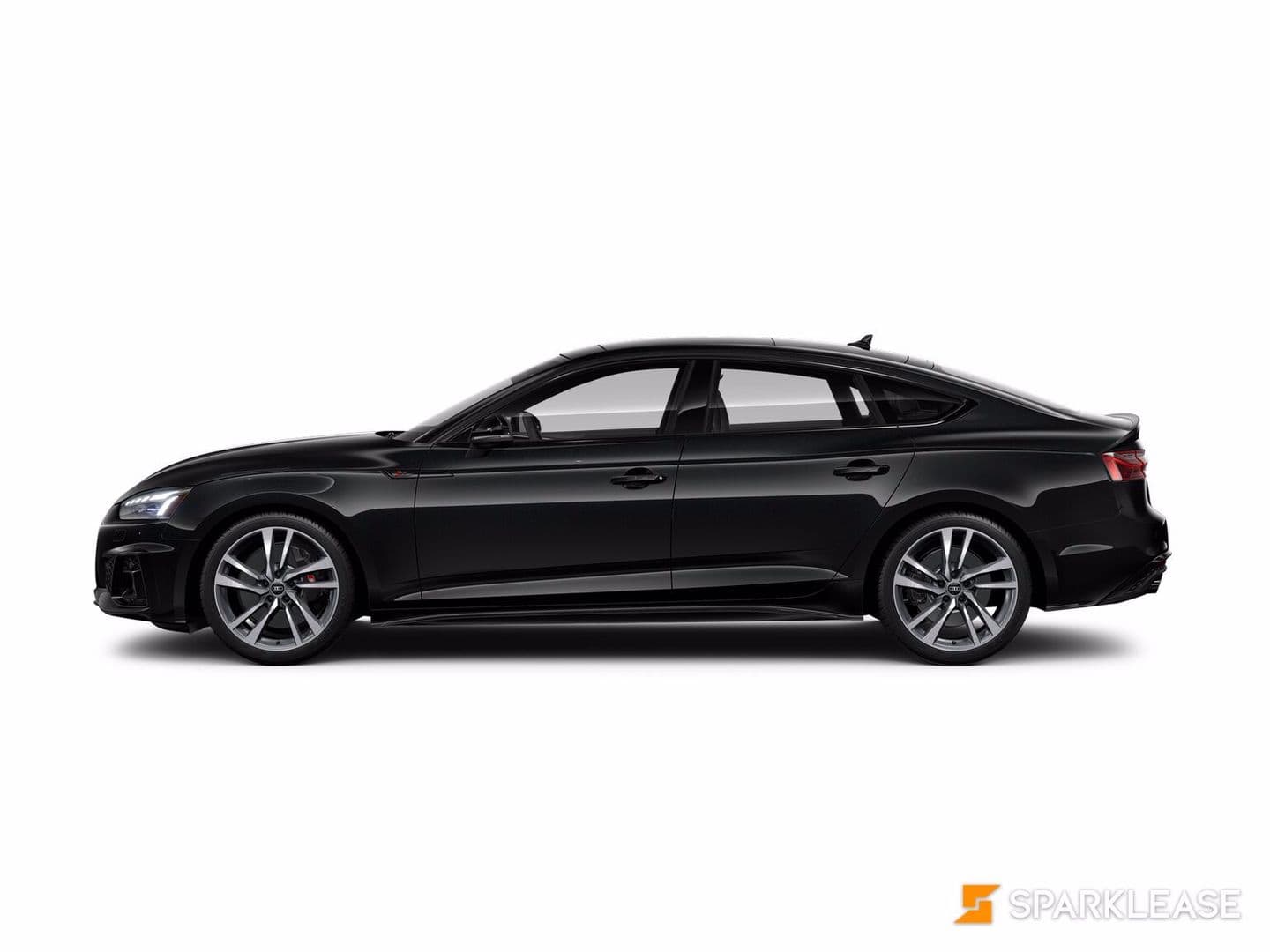 2025 Audi  S5 Sportback  Progressiv 3.0 ...