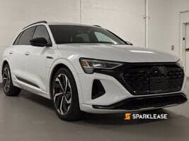 2024 Audi  Q8 e-tron  quattro 