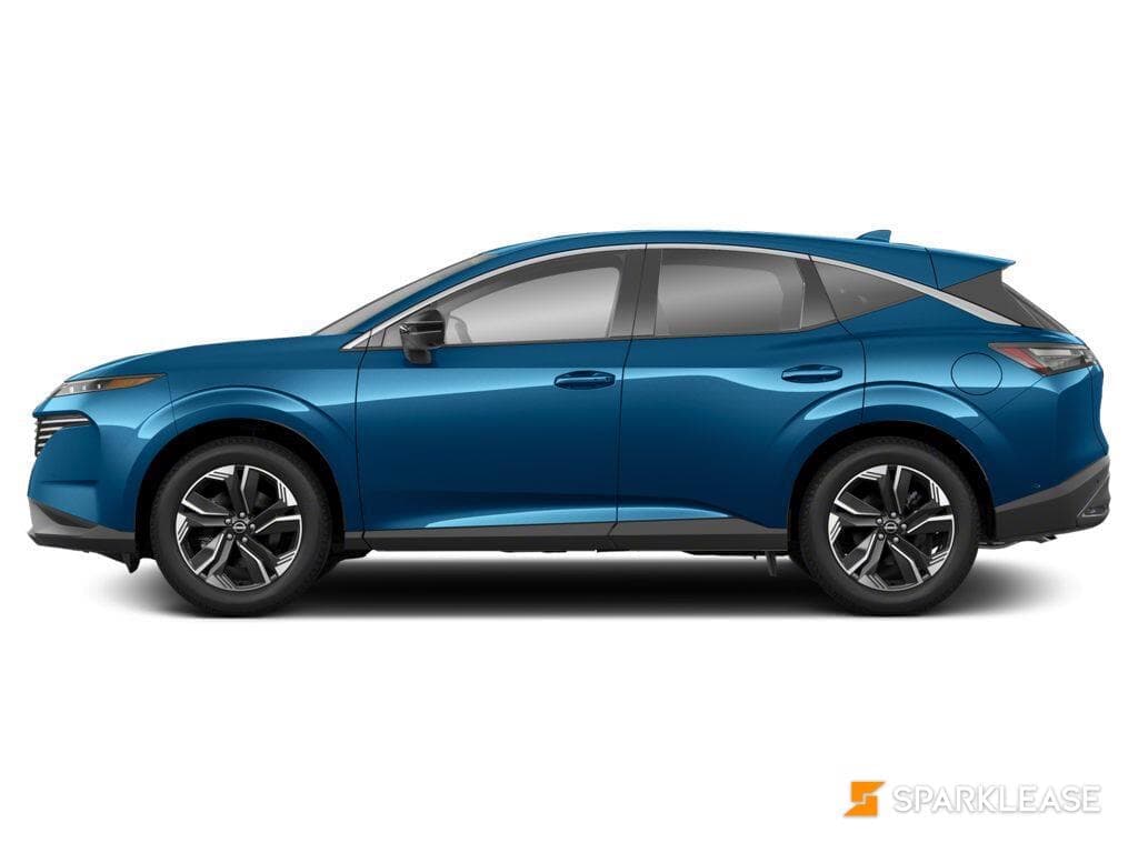 2025 Nissan  Murano  AWD SL 