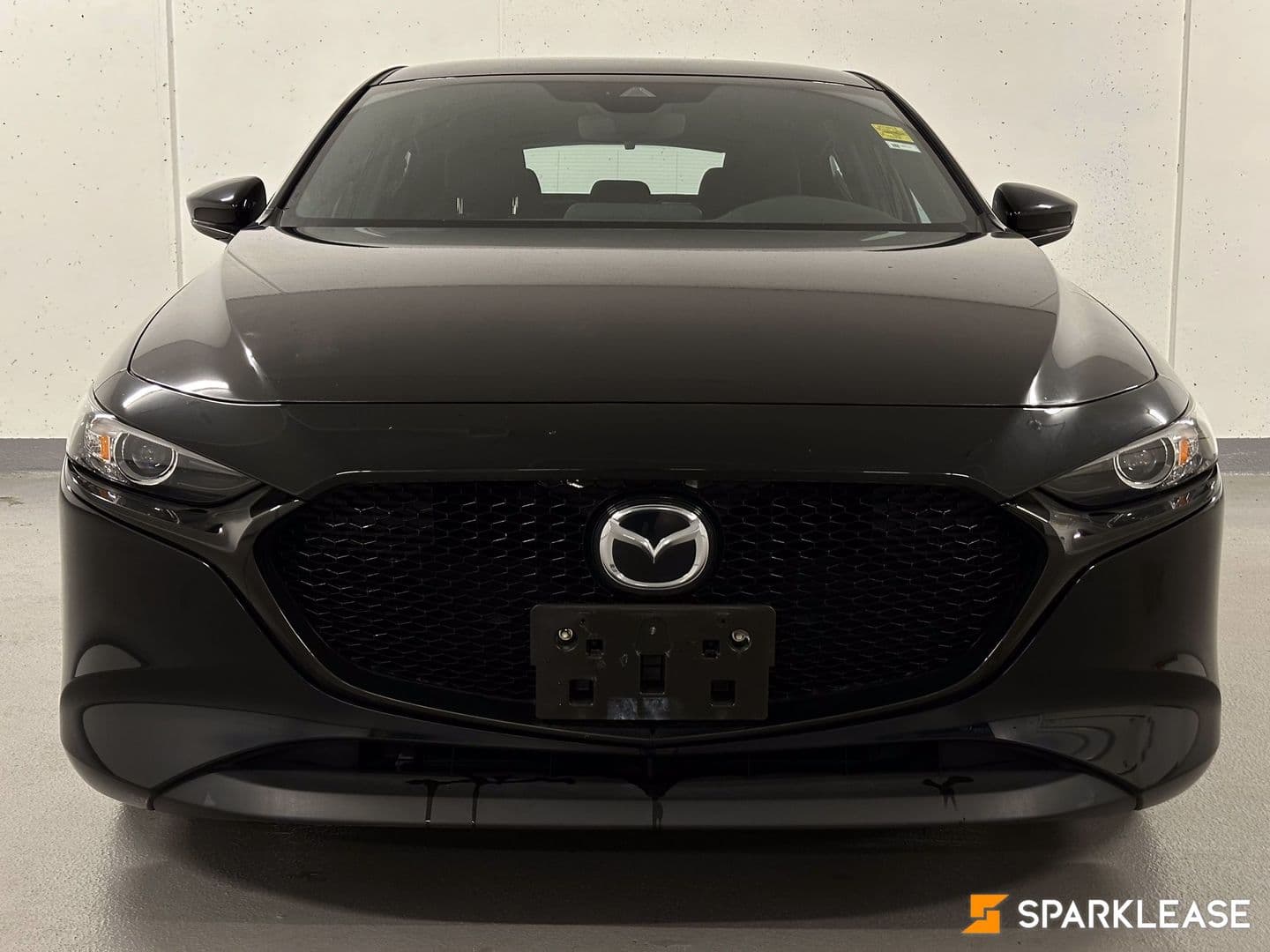 2020 Mazda  Mazda3 Sport  GS Auto FWD 