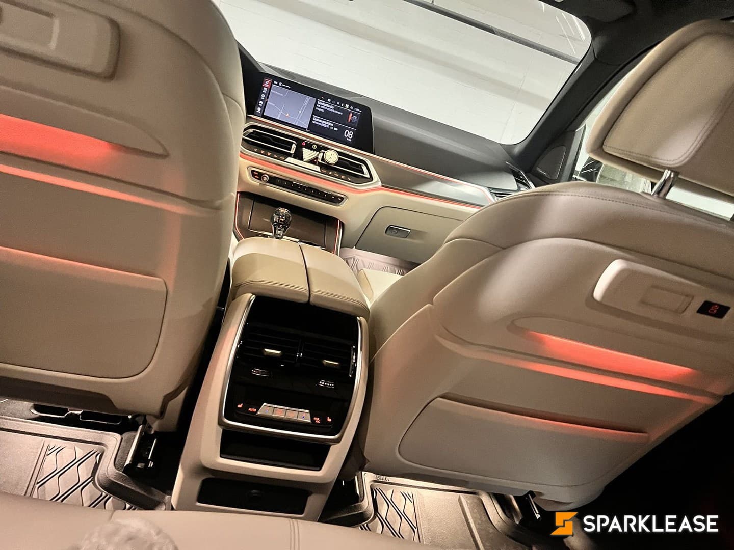 2019 BMW X5 xDrive40i Sports Activity Vehicle