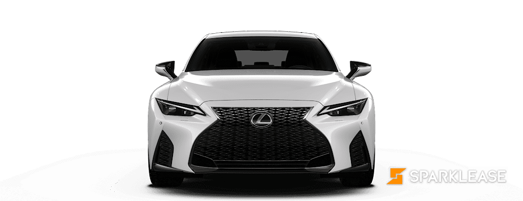 2024 Lexus  IS 300 F-Sport 2 