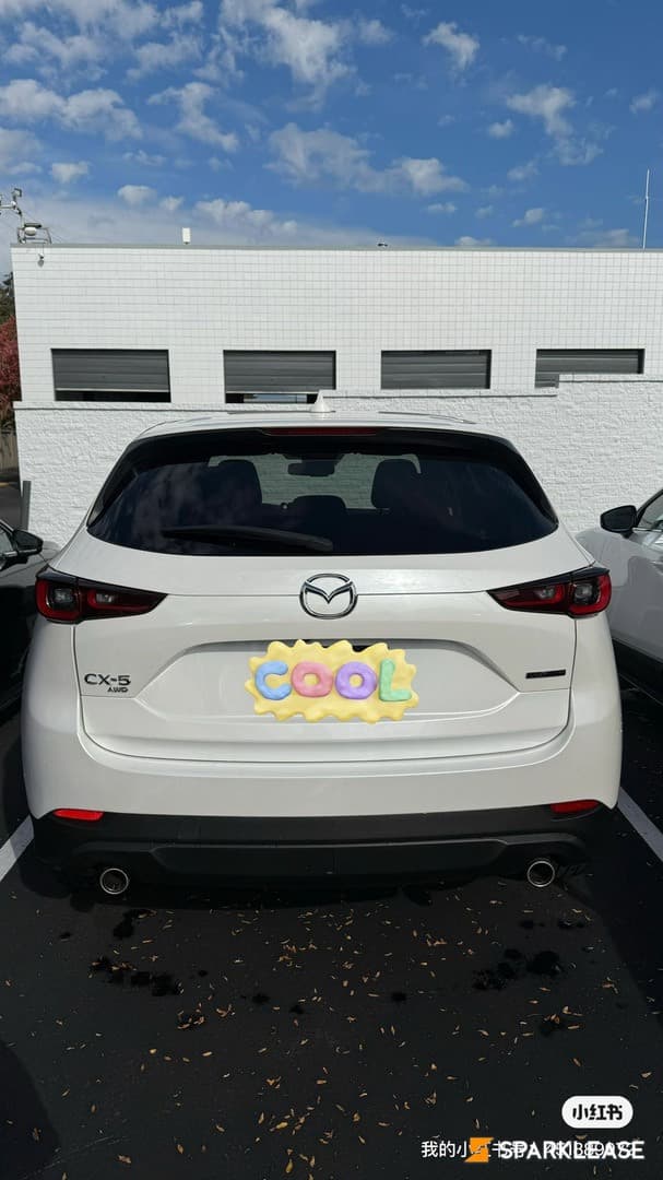 2022 Mazda CX-5 Sport Design w/Turbo AWD