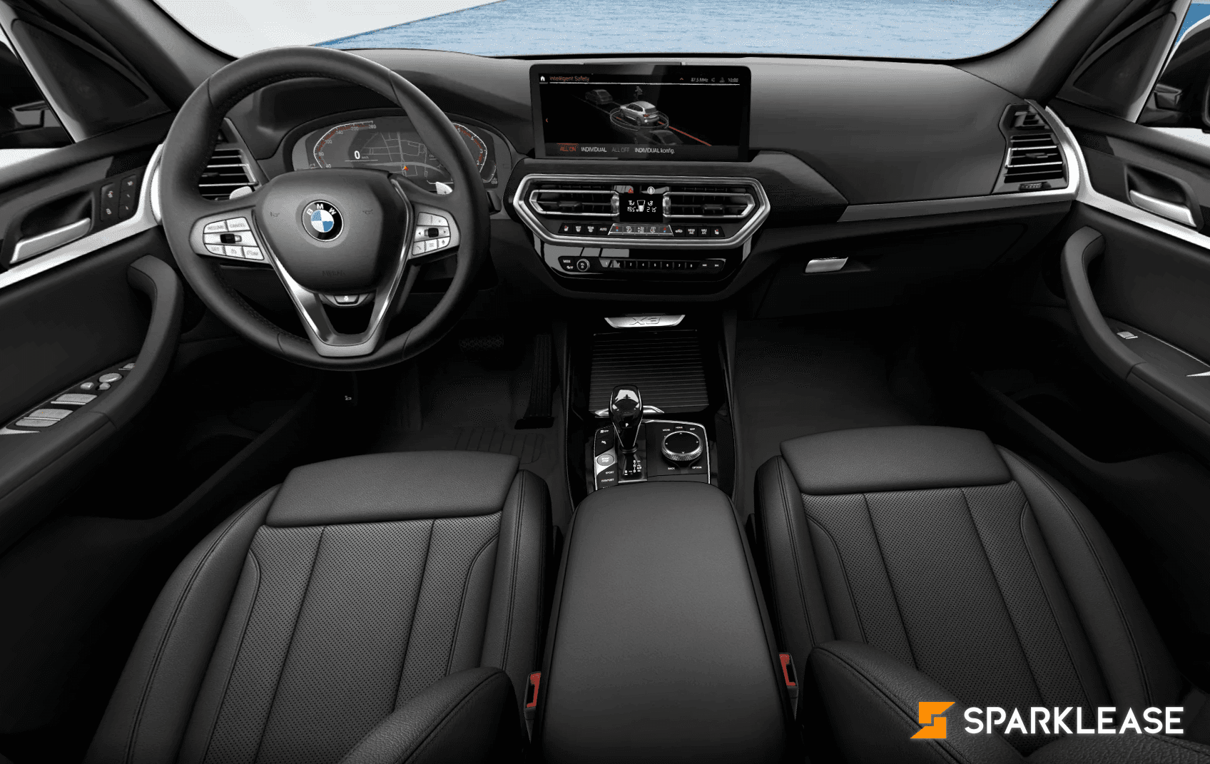 2024 BMW X3 30i 超值Demo