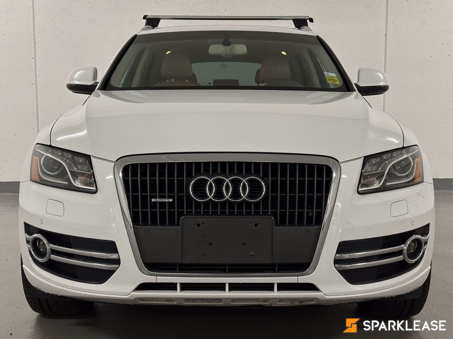 2012 Audi Q5 quattro 4dr 2.0L Premium Plus