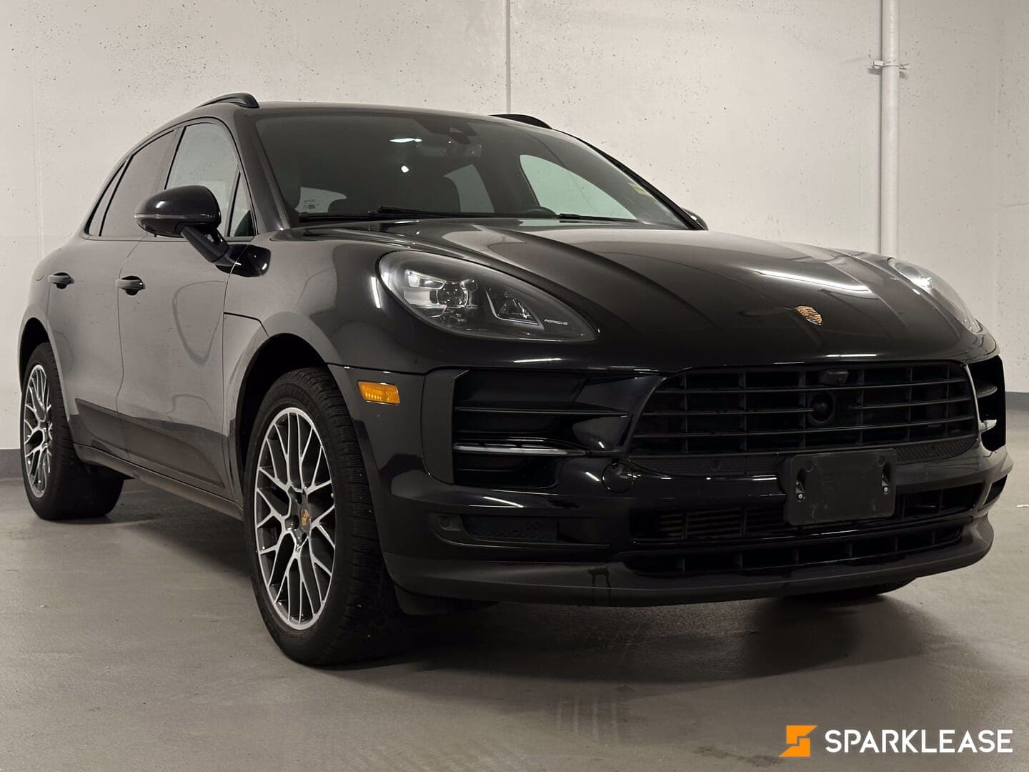 2021 Porsche  Macan  AWD 