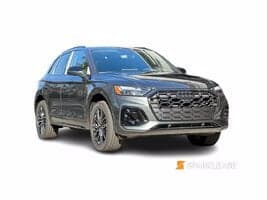 2025 Audi Q5 Progressiv 45 TFSI quattro
