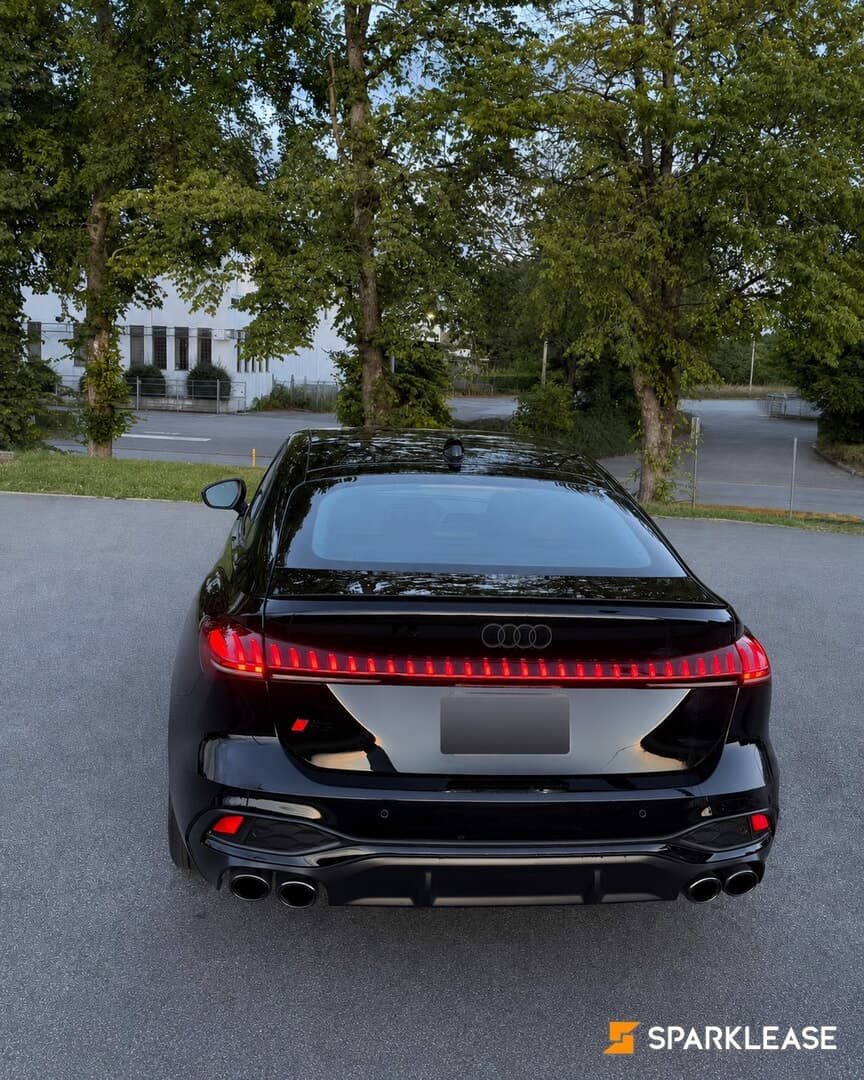 2025 Audi S5 Progressiv 3.0 TFSI quattro