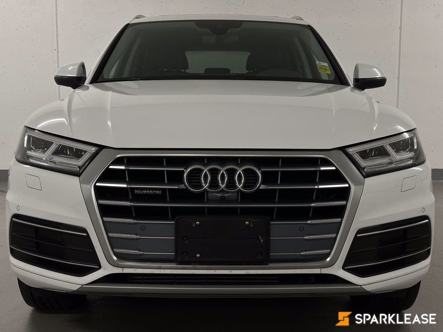 2020 Audi  Q5 