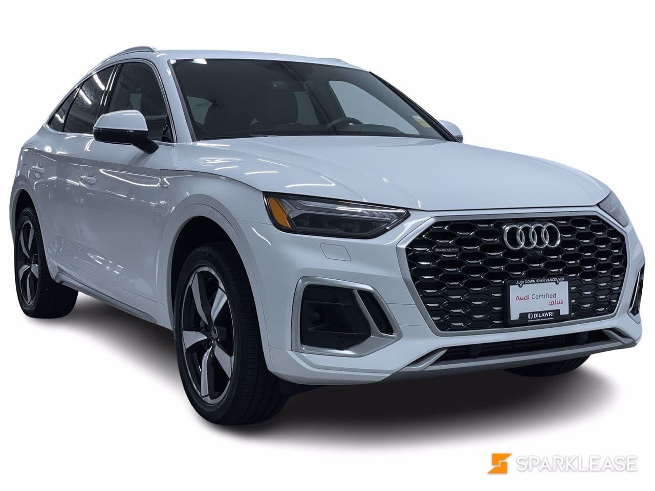 2023 Audi Q5 Sportback Technik 45 TFSI quattro