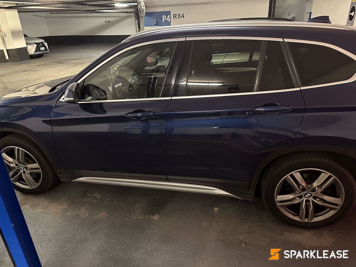 2018 BMW X1 xDrive28i Sports Activity Vehicle