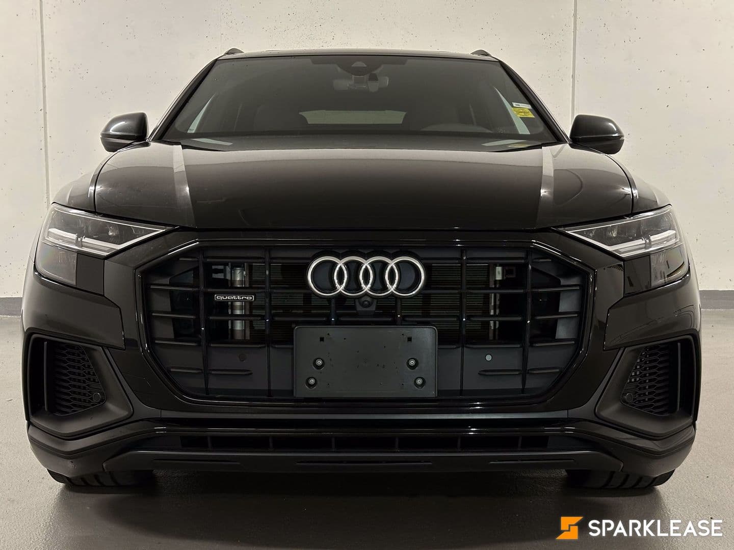 2022 Audi Q8 Progressiv 55 TFSI quattro