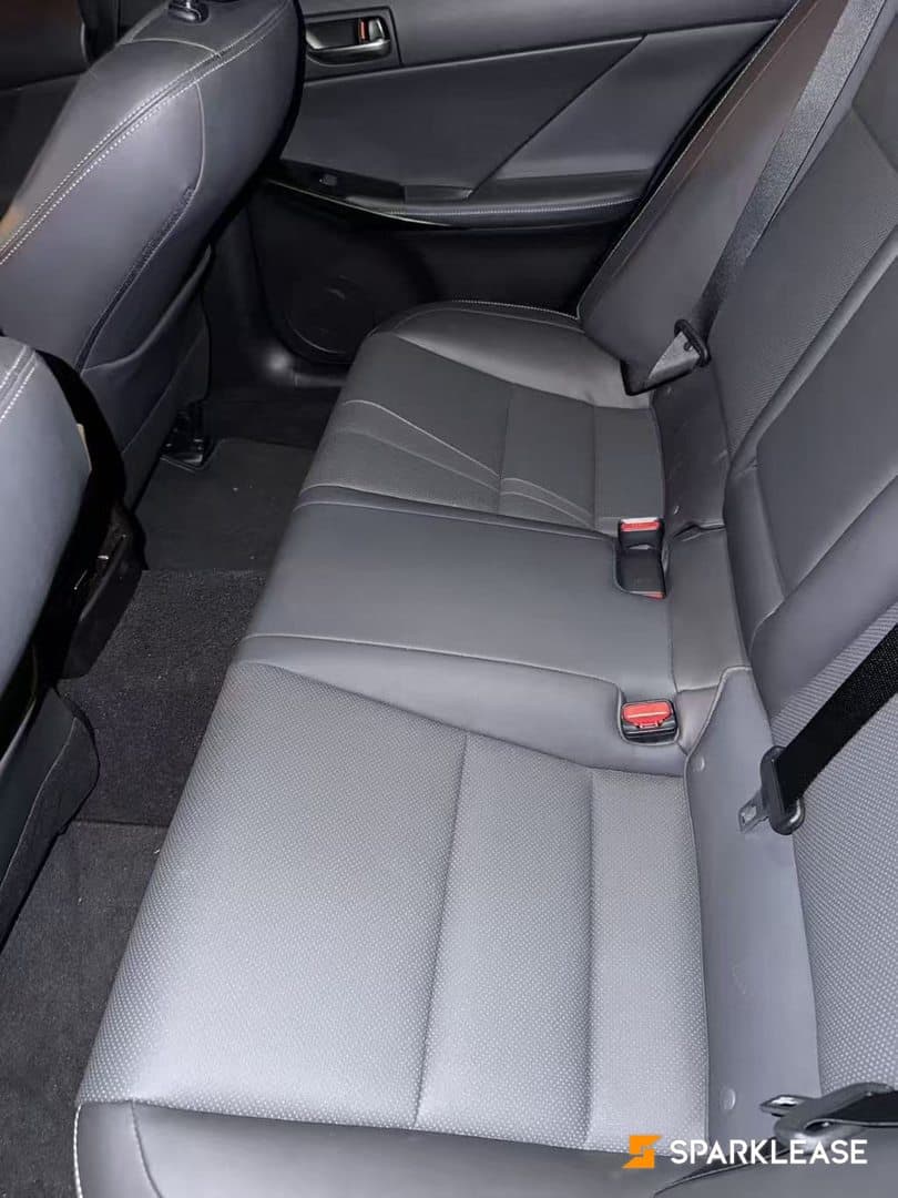 2021 Lexus IS IS 300 AWD