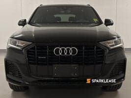 2022 Audi Q7 Progressiv 55 TFSI quattro